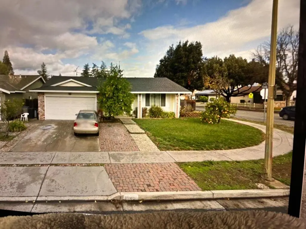 301 Colville Drive, San Jose, CA 95123 - #1