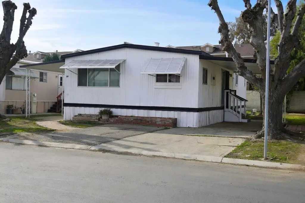 436 N Mercey Springs Road, Los Banos, CA 93635 - #1