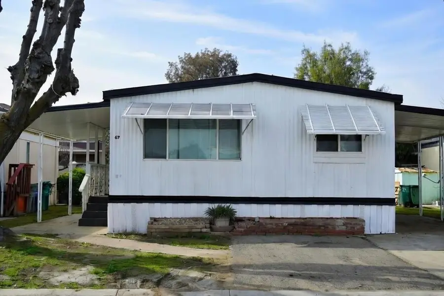 436 N Mercey Springs Road, Los Banos, CA 93635 - #2