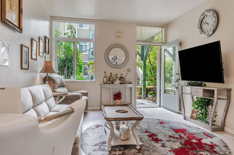101 Blossom Circle #H, San Mateo, CA 94403 - Image #2
