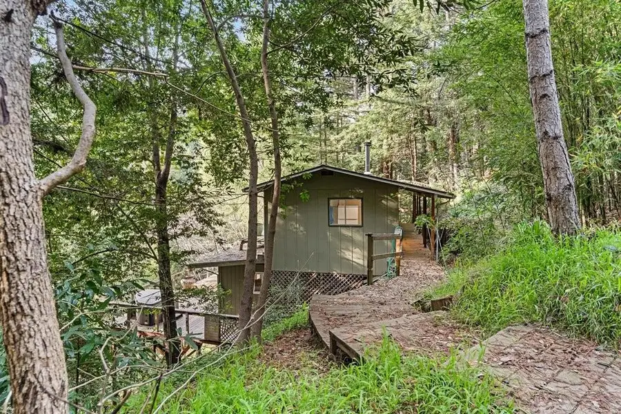 10188 Lake Boulevard, Felton, CA 95018 - Image #2