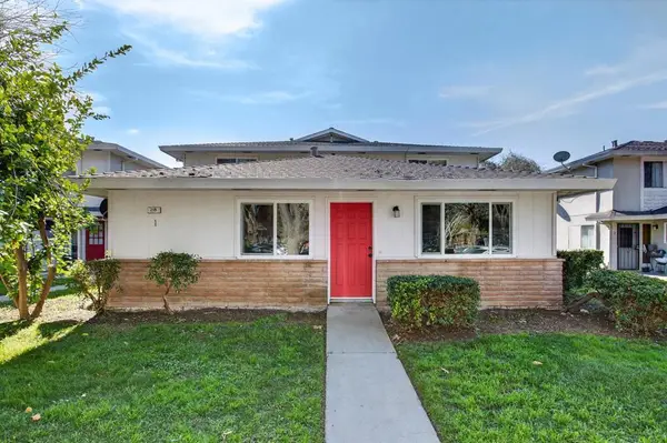 218 Coy Drive #1, San Jose, CA 95123