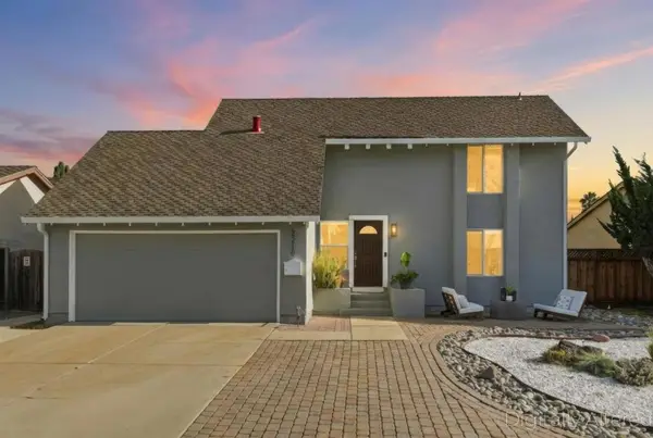 2210 Hikido Drive, San Jose, CA 95131