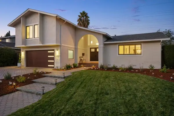 1467 Nesbit Court, San Jose, CA 95120