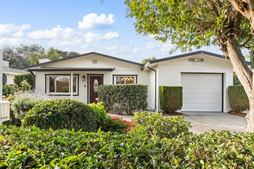 274 W Duane Avenue, Sunnyvale, CA 94085 - Image #1