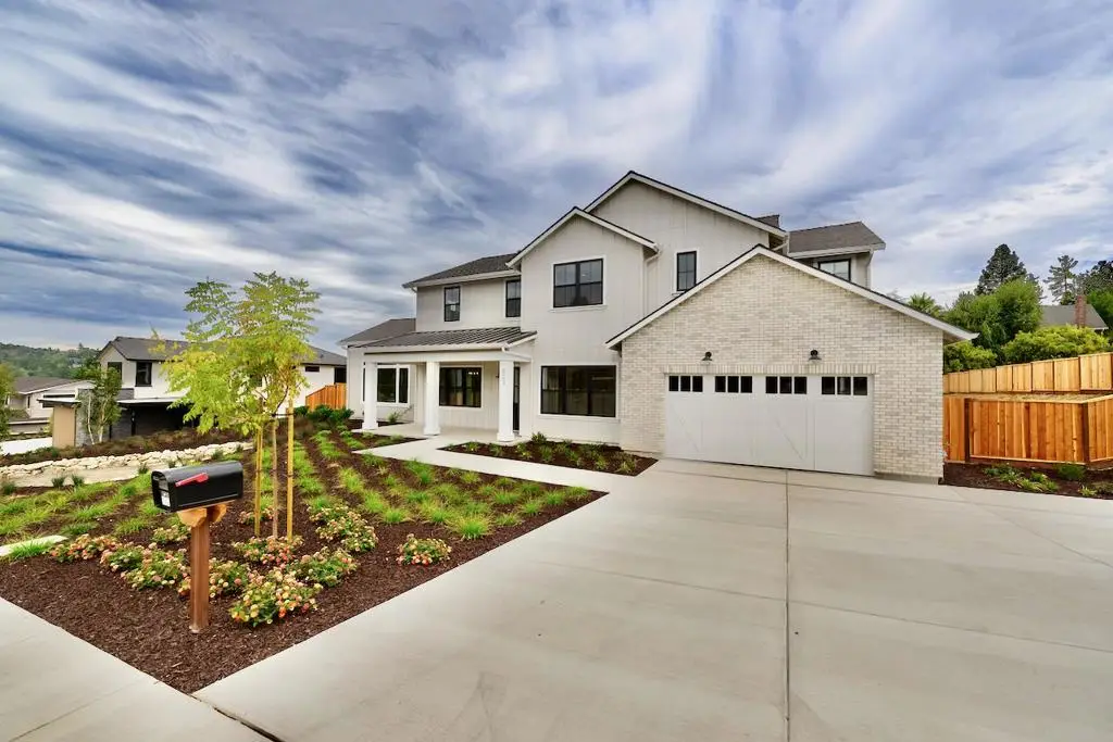 223 Sandraya Heights Road, Scotts Valley, CA 95066 - #1