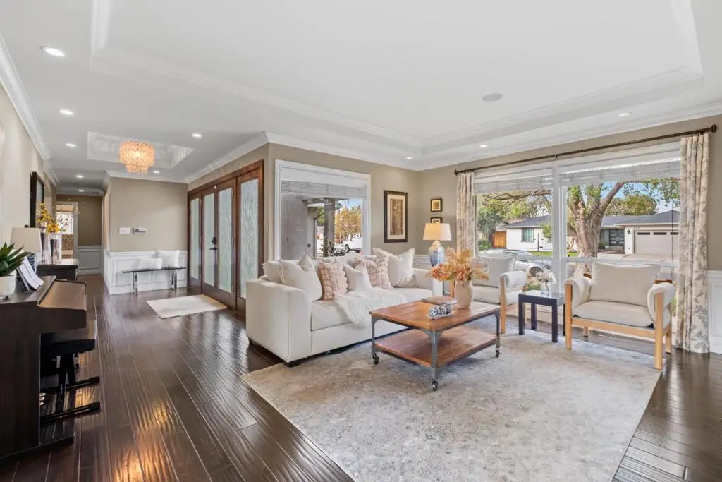 322 El Portal Way, San Jose, CA 95119 - #1