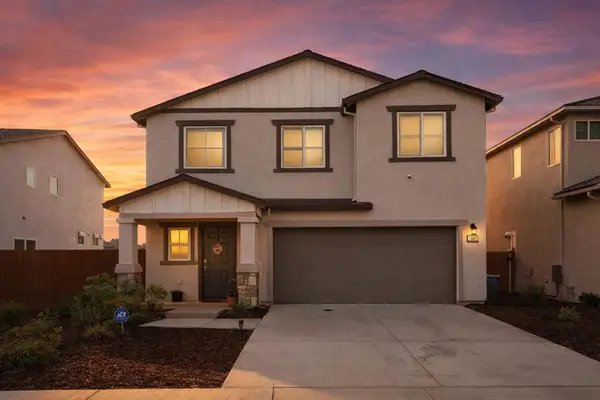 1809 Del Mar Drive, Los Banos, CA 93635