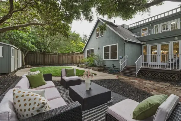 630 San Benito Avenue, Menlo Park, CA 94025