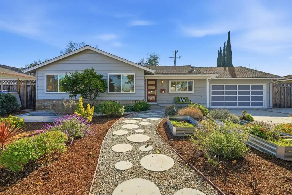 1090 Butte Court, Sunnyvale, CA 94087 - #1