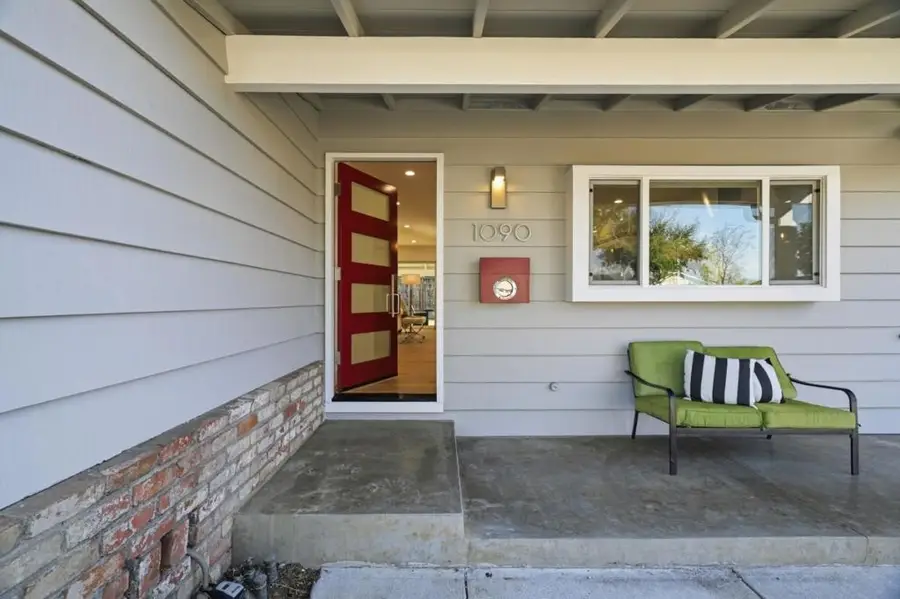 1090 Butte Court, Sunnyvale, CA 94087 - #2