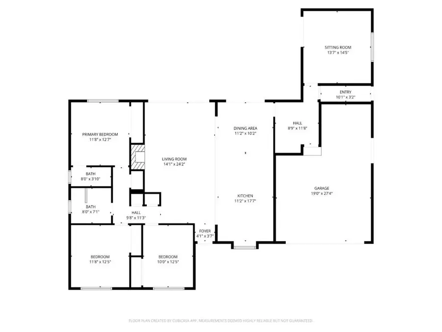 1090 Butte Court, Sunnyvale, CA 94087 - #3