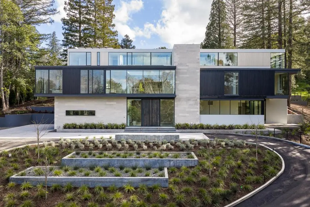 100 New Place Road, Hillsborough, CA 94010 - #1