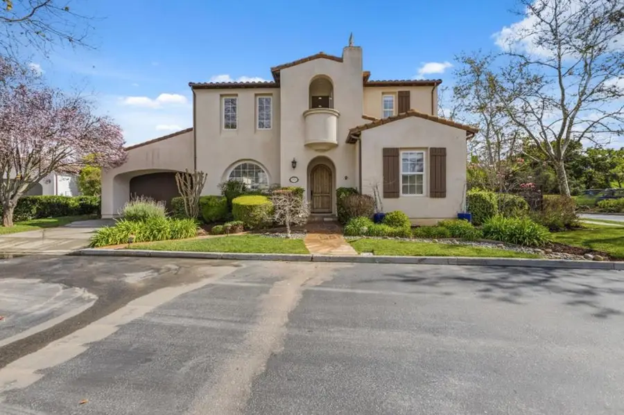 1826 Club Drive, Gilroy, CA 95020 - #2