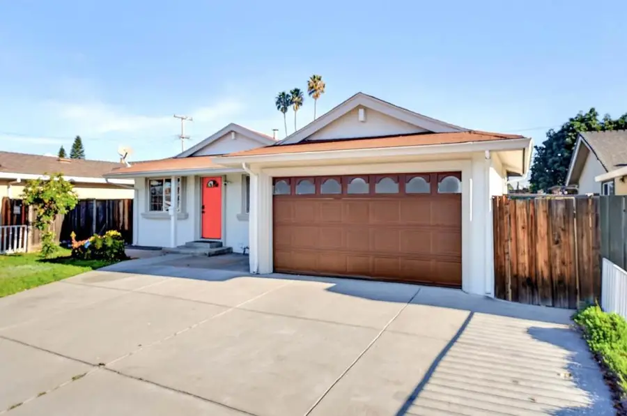 2066 Terilyn Avenue, San Jose, CA 95122 - Image #2