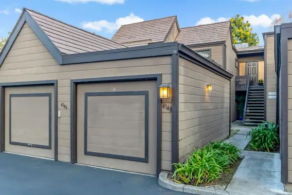 4148 Thain Way, Palo Alto, CA 94306