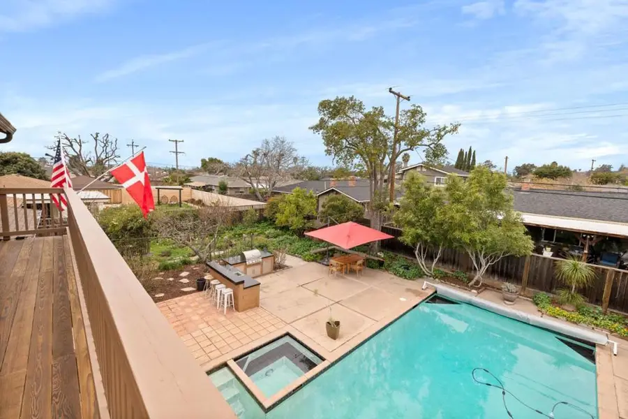 14925 Joanne Avenue, San Jose, CA 95127 - #2