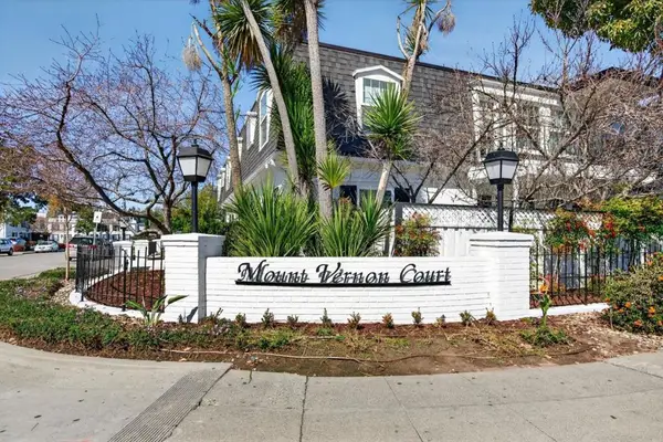1910 Mount Vernon Court #10, Mountain View, CA 94040
