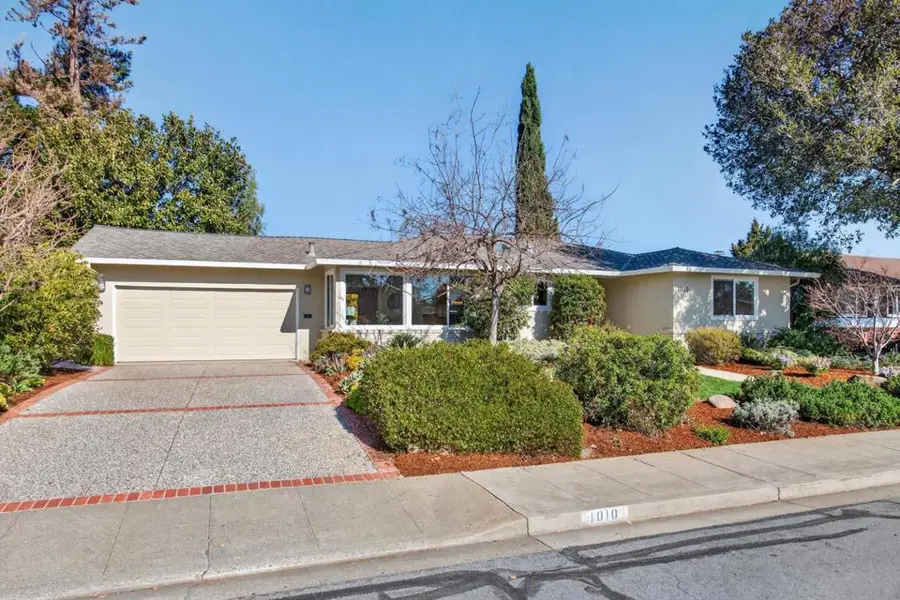 1010 Gest Drive, Mountain View, CA 94040 - Image #2