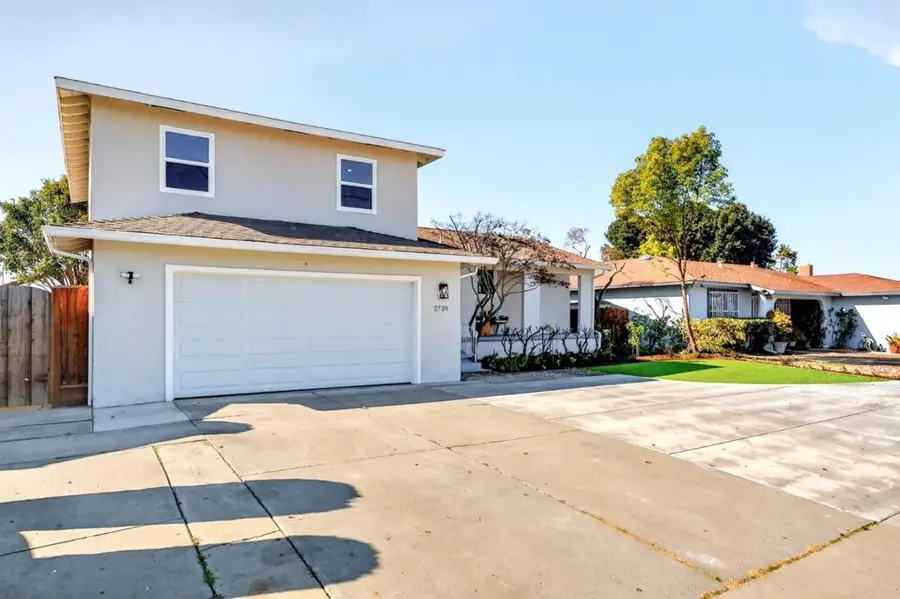 2739 Mclaughlin Avenue, San Jose, CA 95121 - Image #3