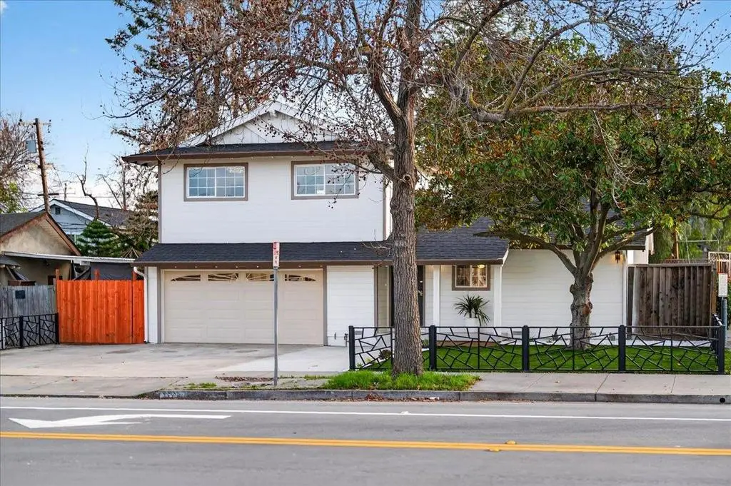 1980 Foxworthy Avenue, San Jose, CA 95124 - #1