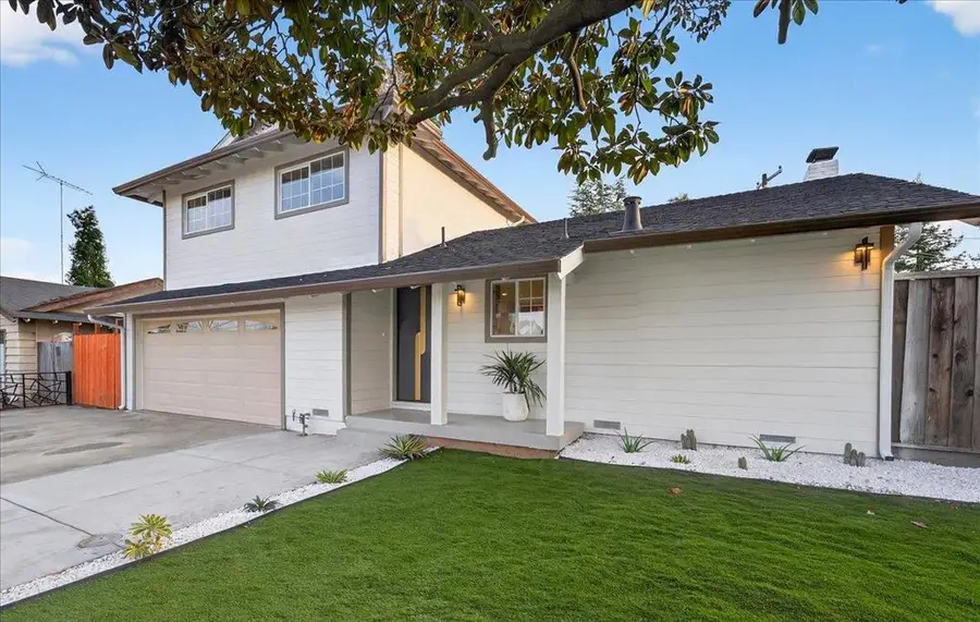 1980 Foxworthy Avenue, San Jose, CA 95124 - #3