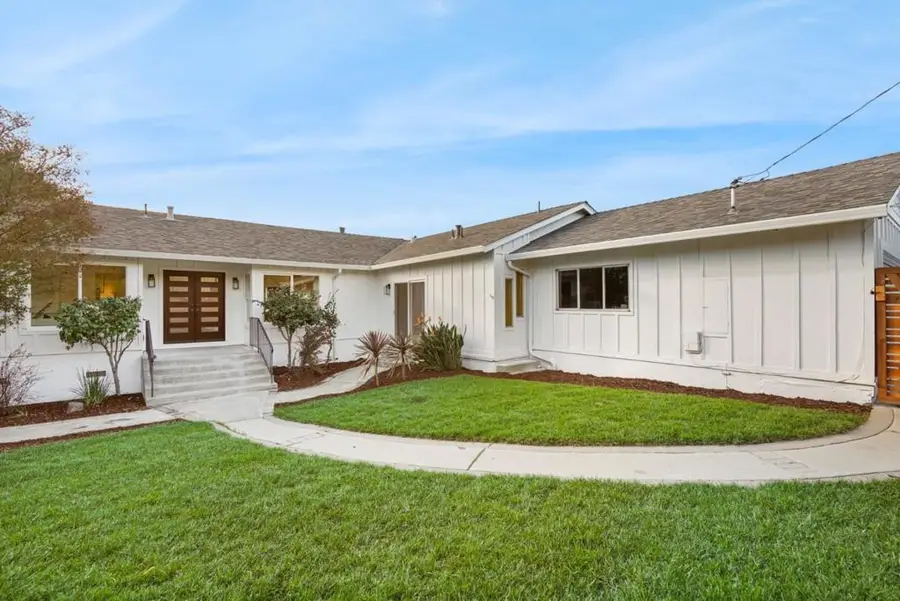 2637 Sequoia Way, Belmont, CA 94002 - #3