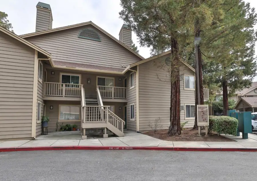 2501 Jubilee Lane, San Jose, CA 95131 - #3
