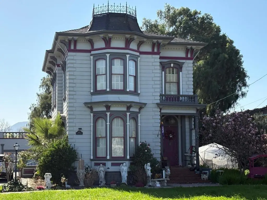 801 South Street, Hollister, CA 95023 - #1