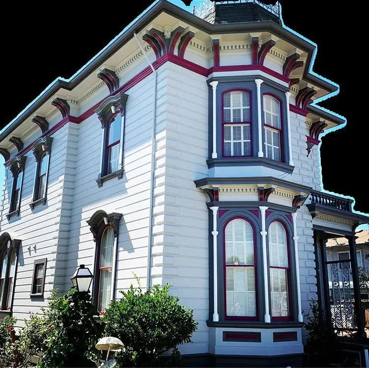 801 South Street, Hollister, CA 95023 - #2