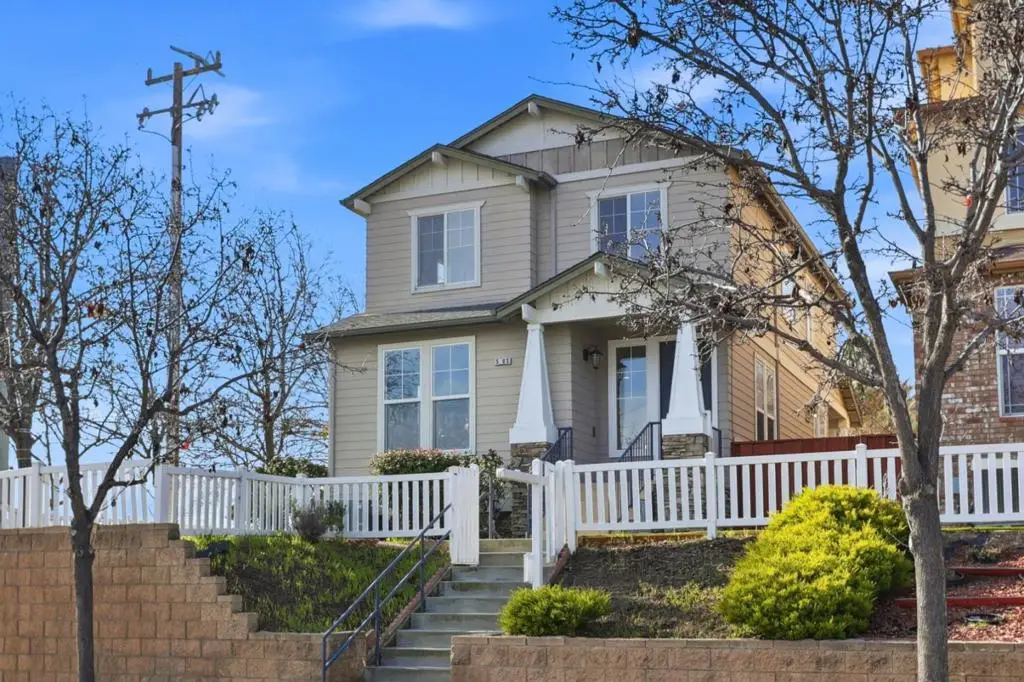 5103 Trinity Park Drive, San Jose, CA 95002 - #1