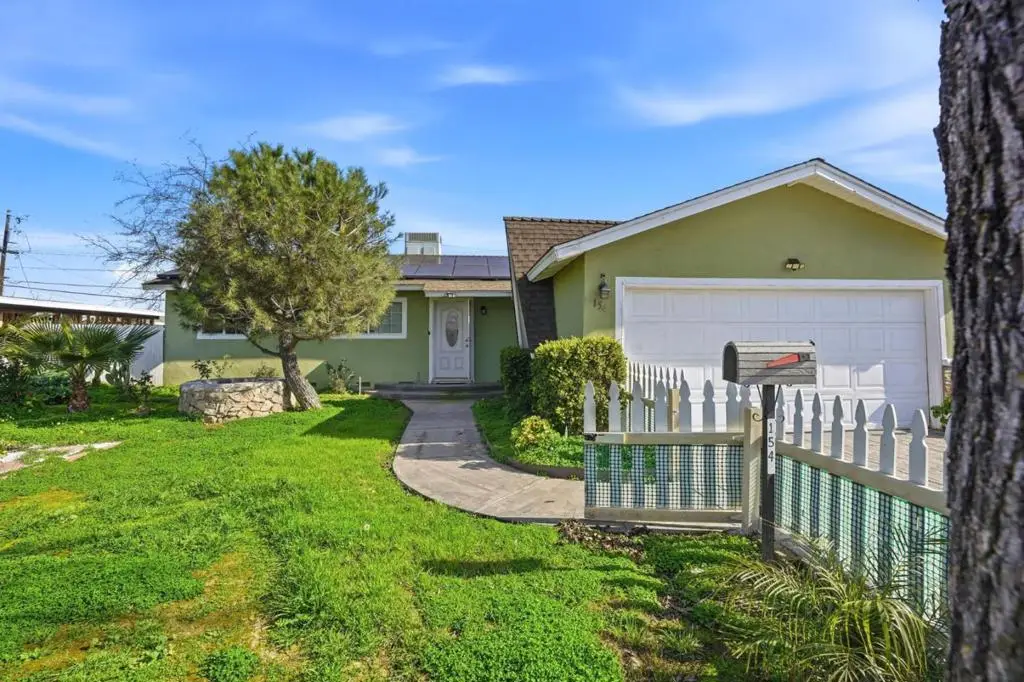 154 N Santa Rosa Street, Los Banos, CA 93635 - Image #1