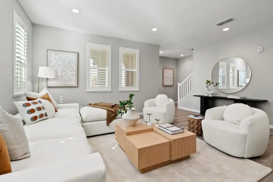 2726 Terni Court #6, San Jose, CA 95111 - #3