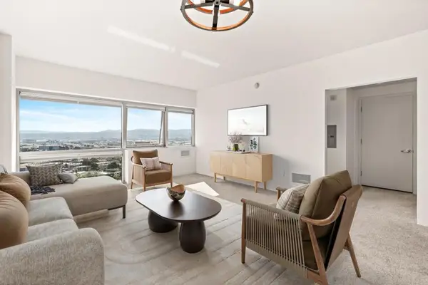 1 Mandalay Place #1007, South San Francisco, CA 94080