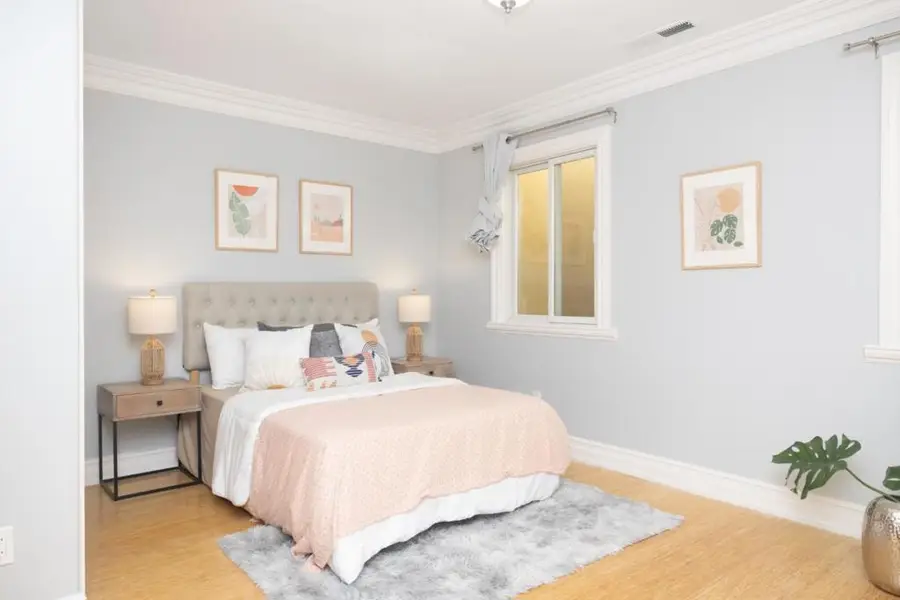 2702 Monte Cresta Dr, Belmont, CA 94002 - #2