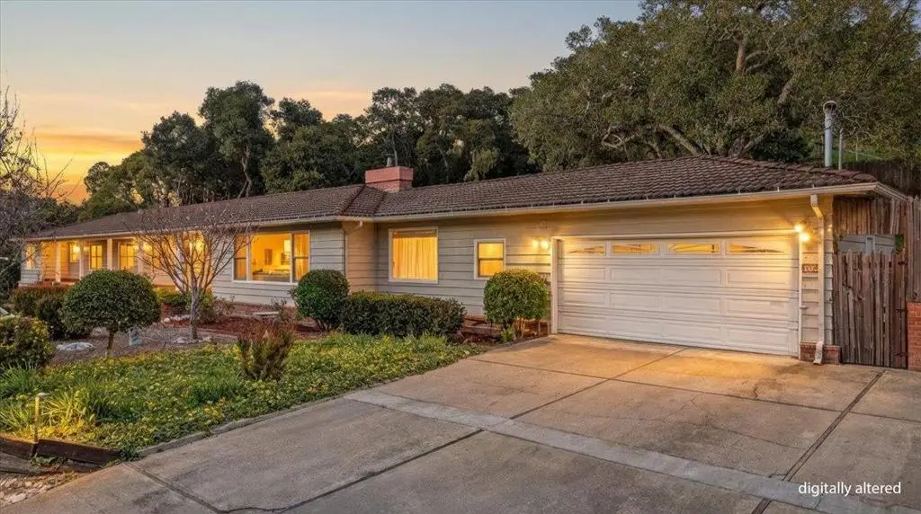 70 Corral De Tierra Road, Salinas, CA 93908 - #1