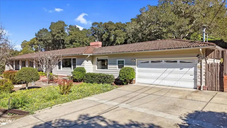 70 Corral De Tierra Road, Salinas, CA 93908 - #2