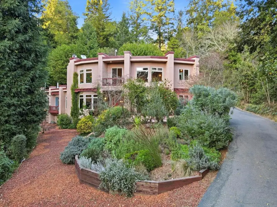 23185 Old Santa Cruz Highway, Los Gatos, CA 95033 - Image #2