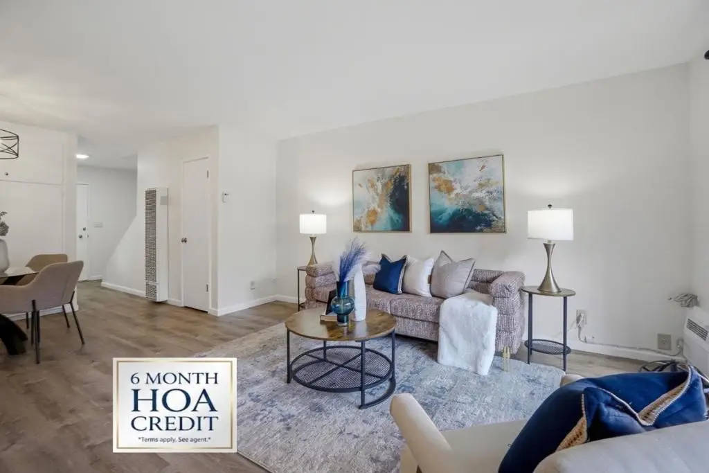 1411 Creekside Drive #2, Walnut Creek, CA 94596 - #1