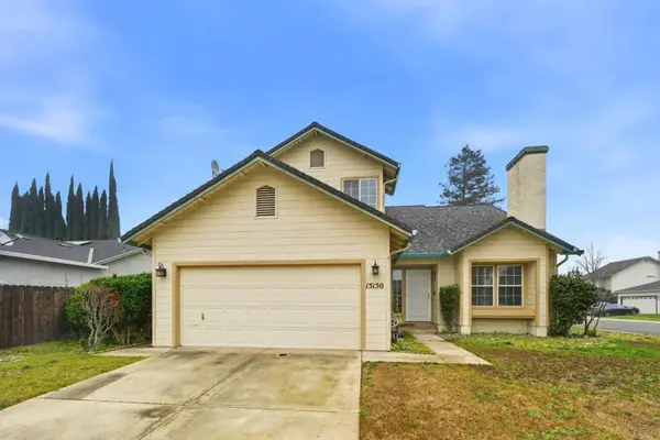 15150 Hollyhock Court, Lathrop, CA 95330