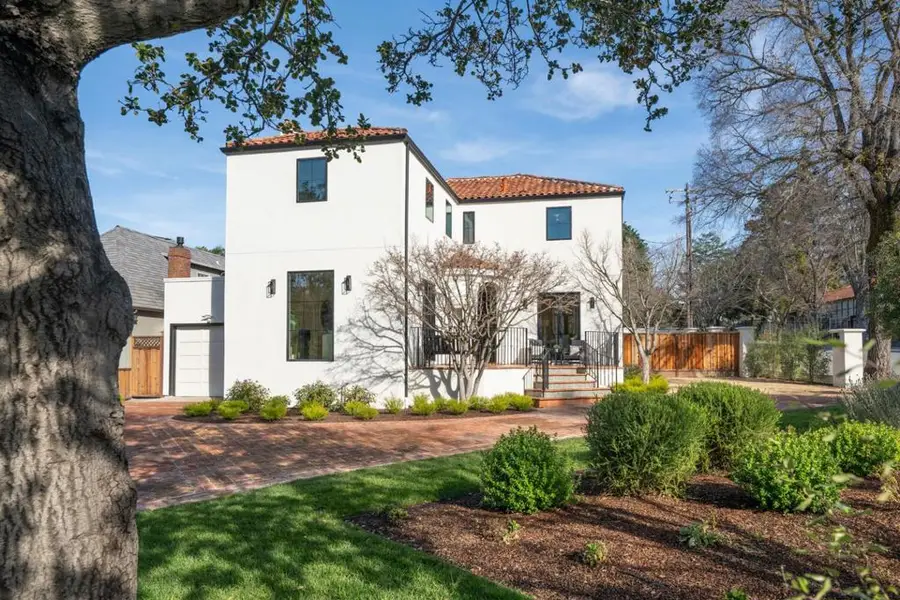 150 Clark Drive, San Mateo, CA 94402 - Image #2