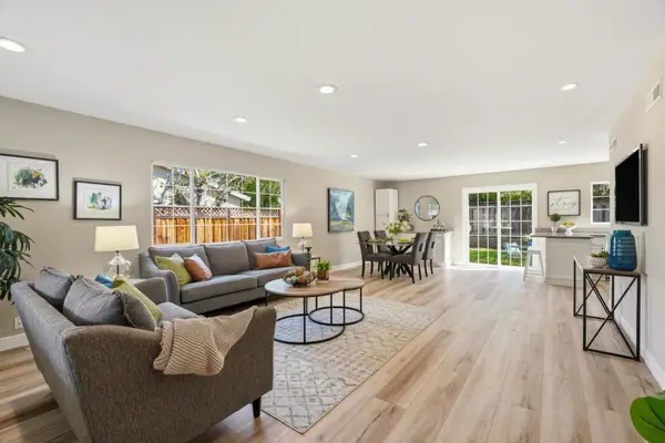 252 Vineyard Drive, San Jose, CA 95119