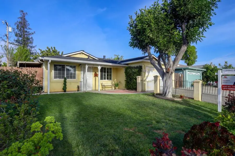 4461 Lullaby, San Jose, CA 95111 - #2
