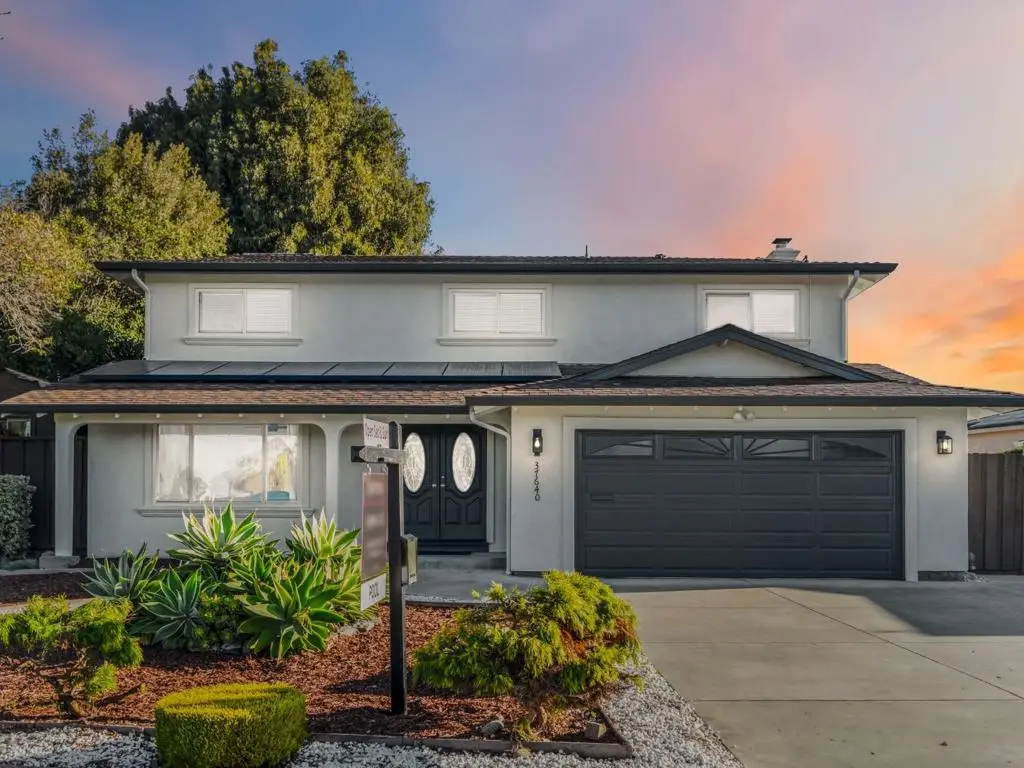 37640 Hyacinth St, Newark, CA 94560 - #1