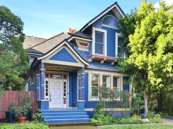 137 Elm Street, San Mateo, CA 94401