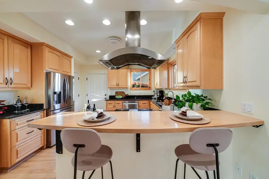 421 Centennial Street, Santa Cruz, CA 95060 - #3