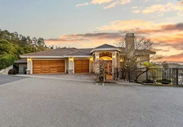 6357 Fairlane Drive, Oakland, CA 94611