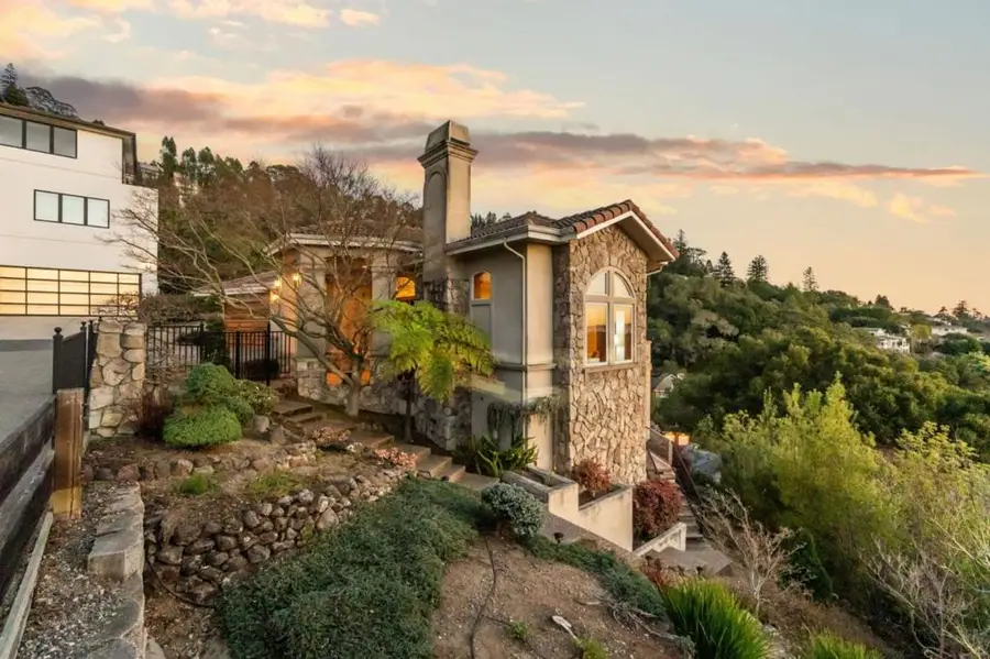 6357 Fairlane Drive, Oakland, CA 94611 - #2