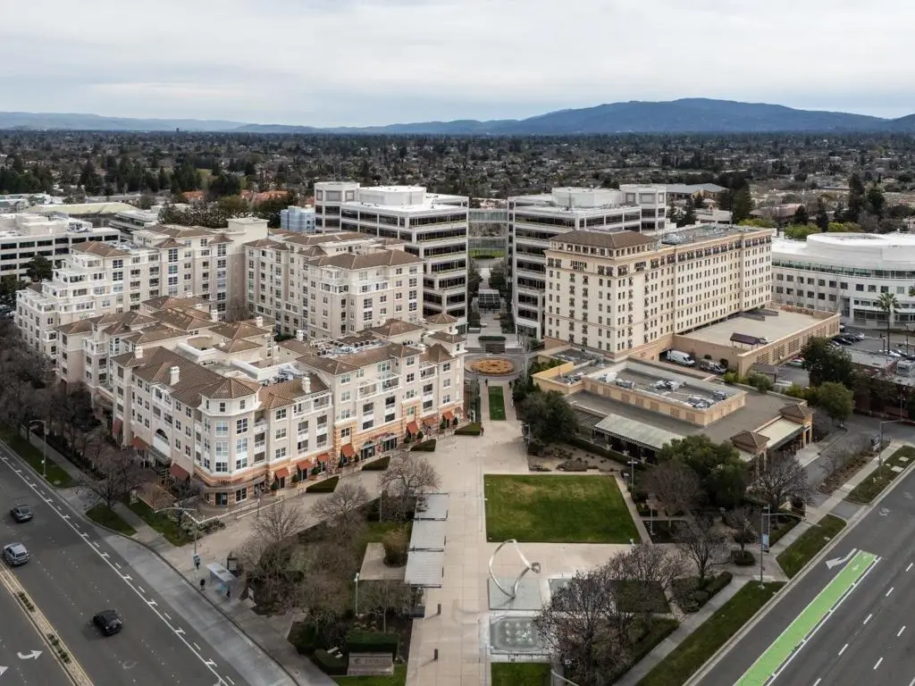 20488 Stevens Creek Boulevard #1607, Cupertino, CA 95014 - #1