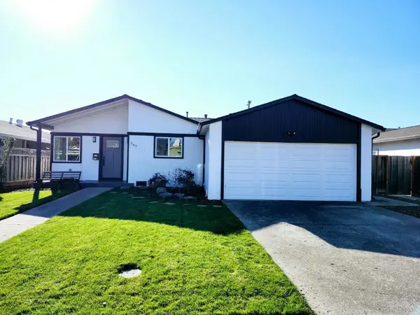 267 Pennyhill Drive, San Jose, CA 95127